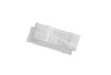  Hydroflex PurMop EF20-S Sterile Disposable Cleanroom Mop Pad for Isolator Cleaning  Tool Pack of 100 