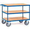  Fetra Heavy Table Top Cart 