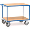  Fetra Heavy Table Top Cart 