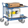  Fetra Cash and Carry Platform trolley 