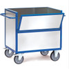 Fetra Sheet Steel Box Cart 