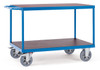  Fetra Table Top Heavy Cart 