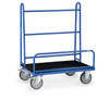  Fetra Sheet Material Trolley with tubular support 