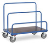  Fetra Sheet Material Trolley for tubular support 