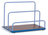  Fetra Sheet Material Stand for tubular support 