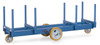  Fetra Trolley for long goods Platform size 2500 x 700 mm 