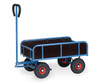  Fetra Platform Hand Cart Box 