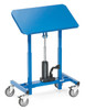  Fetra Mobile pneumatic tilting stand pneumatic 