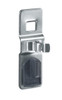  Bott perfo spring clip (pack of 5),zinc plated 