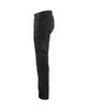  Blaklader Service trousers stretch Black 