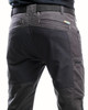  Blaklader Service trousers stretch Dark grey/Black 