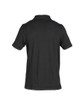  Dassy ORBITAL Polo Shirt, Medium, Black/Grey 