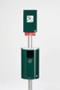  VAR Dog waste bag dispenser DS1 