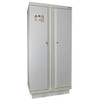 Ecosafe ECOSAFE Fire-proof safety cabinet 60 minutes tall 2 doors 