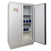 Ecosafe ECOSAFE Fire-proof safety cabinet 60 minutes tall 2 doors equipped 