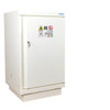 Ecosafe ECOSAFE Fire-proof safety cabinet 60 minutes working cover 1 door equipped 