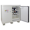 Ecosafe ECOSAFE Fire-proof safety cabinet 90 minutes working cover 2 doors equipped 