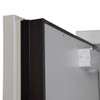 Ecosafe ECOSAFE Fire-proof safety cabinet 90 minutes working cover 2 doors for lithium-ion batteries, to be equipped 