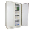 Ecosafe ECOSAFE Fire-proof file cabinet 90 minutes tall 2 doors 