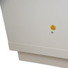 Ecosafe ECOSAFE Fire-proof Safety Cabinet 90 minutes tall 250L 