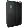 Ecosafe ECOSAFE Fire-proof safety cabinet 90 minutes tall 2 doors for lithium-ion batteries, 