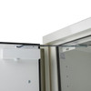 Ecosafe ECOSAFE Fire-proof Safety Cabinet 90 minutes tall 