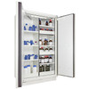 Ecosafe ECOSAFE Fire-proof Safety Cabinet 90 minutes tall 