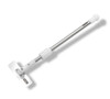  Hydroflex PurMop ICT2080 Isolator cleaning tool  polished stainless steel 