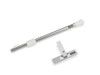  Hydroflex PurMop ICT2080 Isolator cleaning tool  polished stainless steel 
