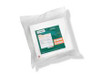 Hydroflex PurWipe N2-109-S Basic Sterile Cleanroom Nonwoven Wipes 9"x9"   Hydroflex PurWipe N2-109-S Basic Sterile Cleanroom Nonwoven Wipes 9"x9"