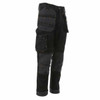 DeWalt DeWALT HARRISON, Pro Stretch Trousers with Holster Pockets 