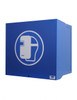  EPI BOX EBOX-L size with socket for PPE with battery 