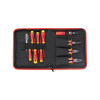  Felo 413 Tool Bag 11 pieces ERGONIC VDE 