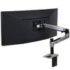  Ergotron LX Desk Mount LCD Arm 