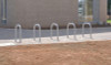 TSL Approved Sheffield Cycle Loops Galvanised 