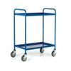 TSL Approved Tray Trolley 