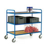 TSL Approved Tray Trolley 