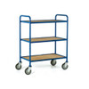 TSL Approved Tray Trolley 