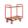 TSL Approved Timber Shelf Trucks 