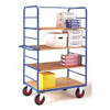 TSL Approved Shelf Truck 