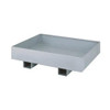 TSL Approved Stacking Drum Pallet Racking System 