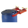 TSL Approved Plastic Drum Clamp - 523mm Diameter 