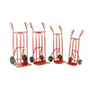 TSL Approved Sack Truck with Fixed or Folding Toe 