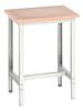  Bott Verso Adjheight Framework Bench Light Grey 