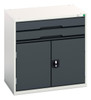  Bott Verso Drawer Cabinet W800mm 