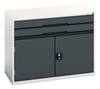  Bott Verso Drawer Cabinet W1050mm 