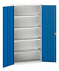  Bott Verso Shelf Cupboard with 4 Shelves 