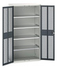  Bott Verso Ventilated Door Cupboard with 4 Shelves 