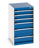  Bott Cubio Drawer Cabinet with Drawers 