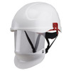  ProGARM 2660 Helmet, Class 1, White, One size 